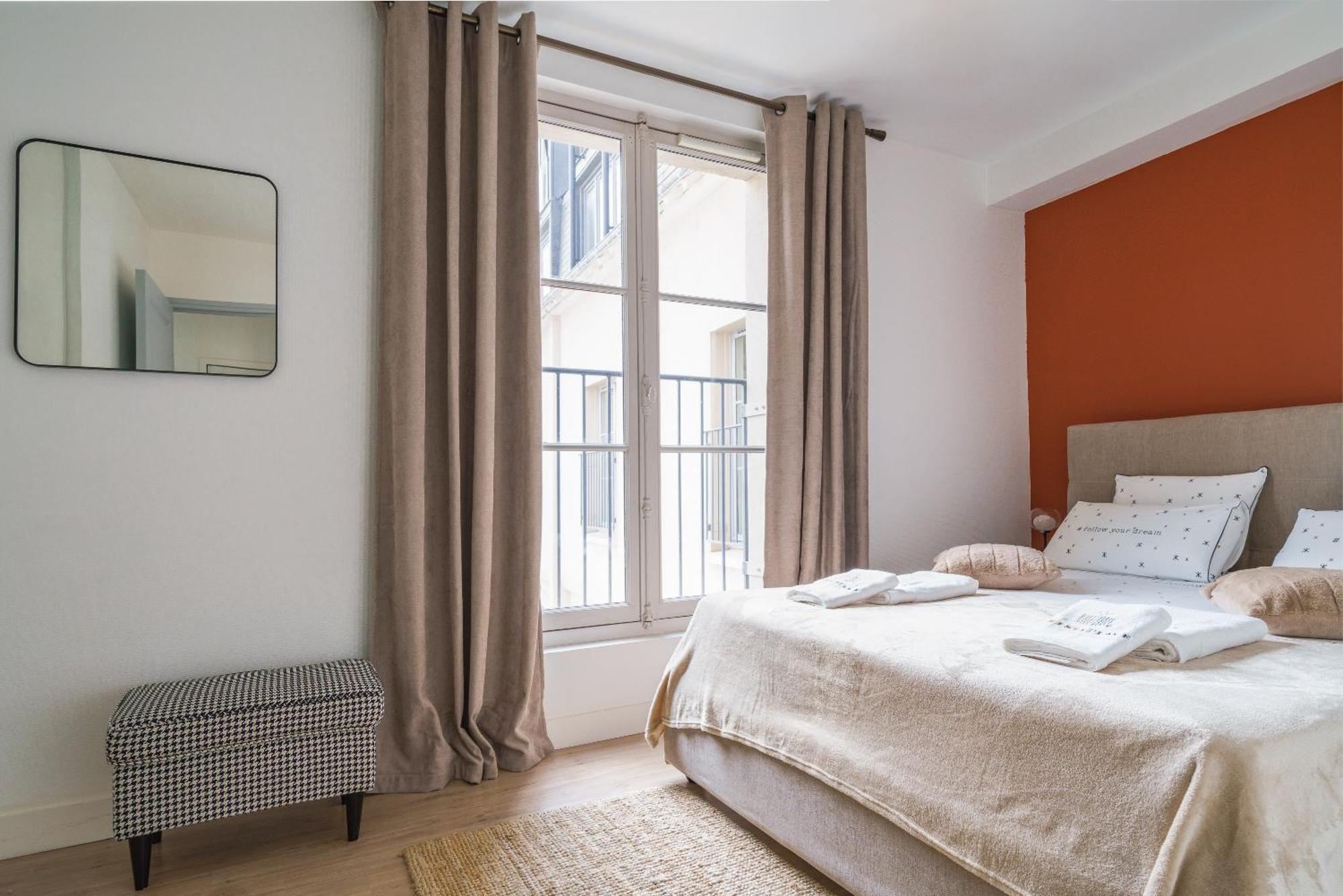 Appartement Le Baleschoux - Parking - Prestiplace Collection Tours